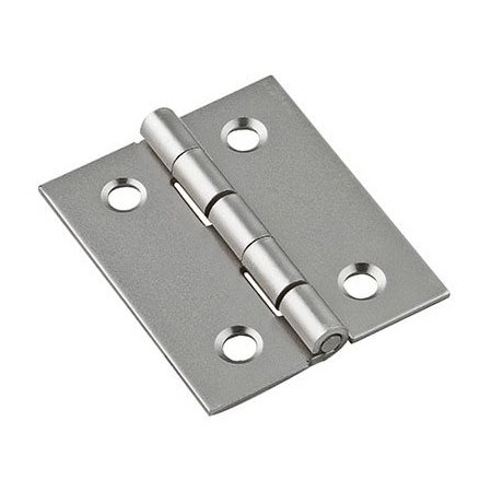 National Hardware 2PK 112x114 Hinge N211-014
